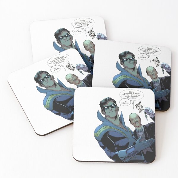 Item preview, Nightwing  designed and sold by Classylady1Of4.