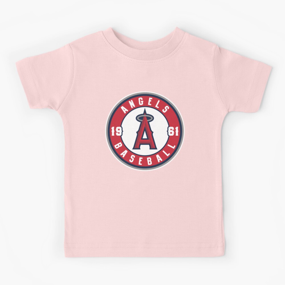 Angels-City Classic T-Shirt for Sale by pigosh