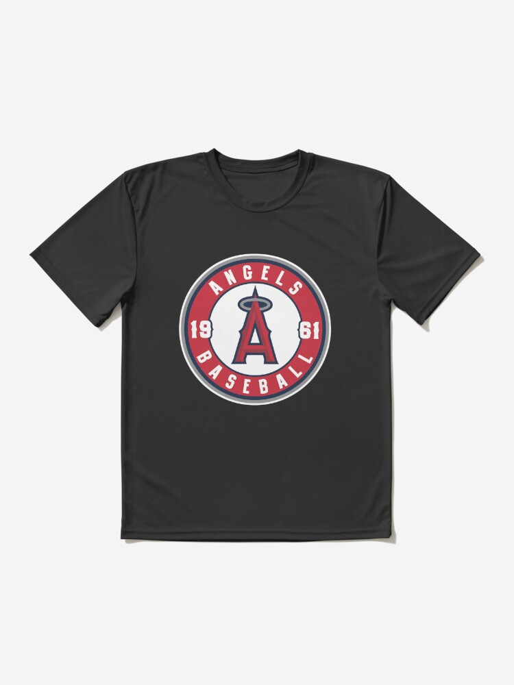 Angels-City Classic T-Shirt for Sale by pigosh