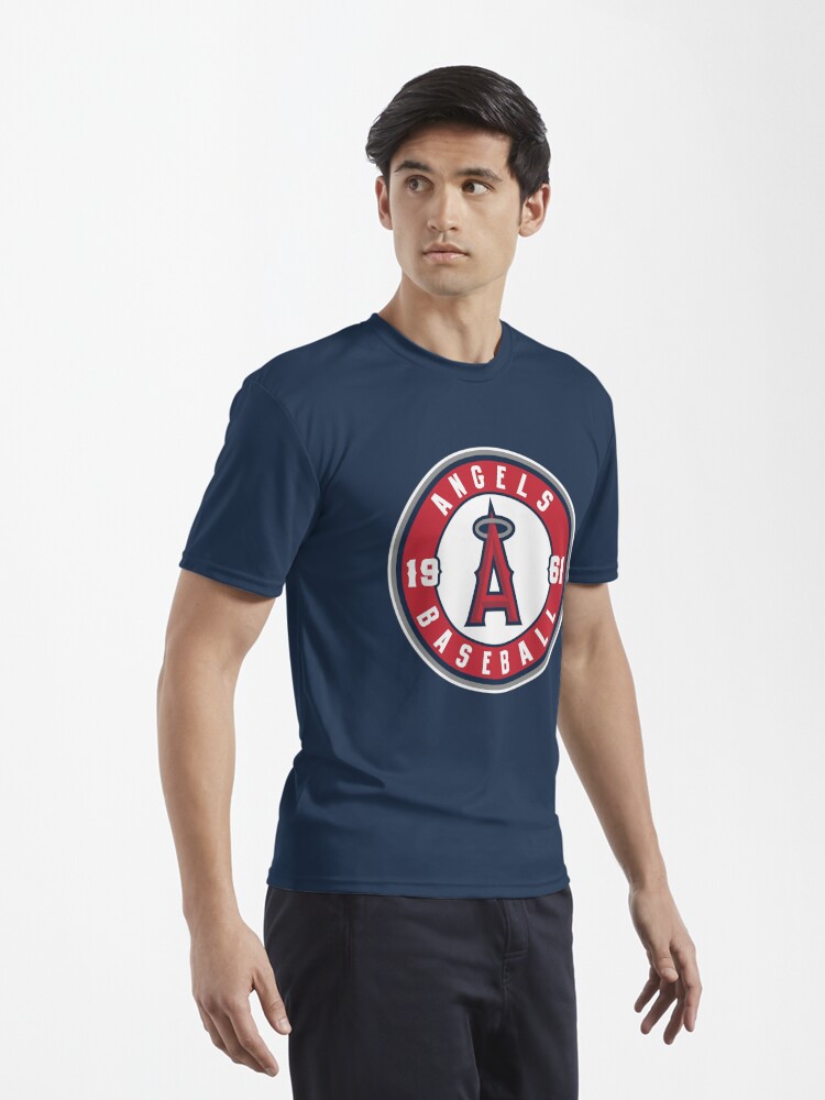 Angels-City Classic T-Shirt for Sale by pigosh