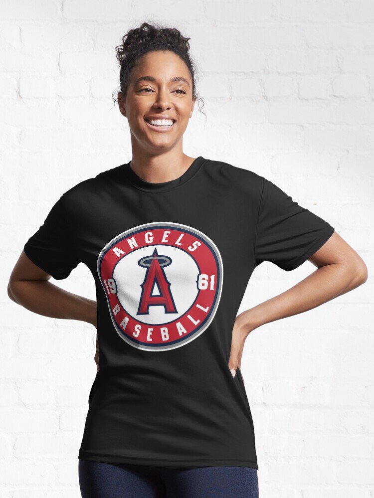 Angels-City Classic T-Shirt for Sale by pigosh