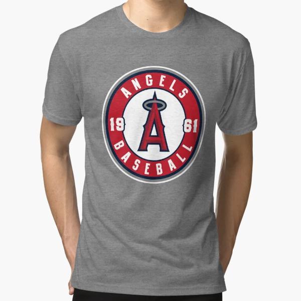Angels-City Classic T-Shirt for Sale by pigosh