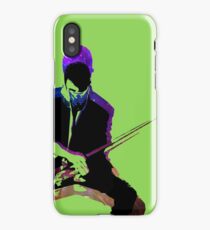 Duality iPhone Case/Skin