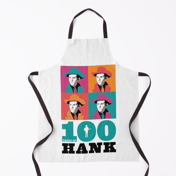 Item preview, 100 years of Hank designed and sold by matatak.