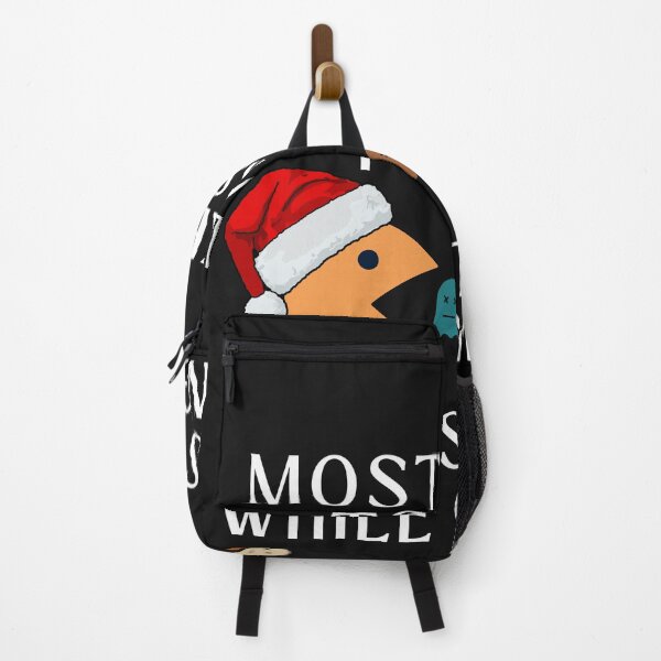 Item preview, Most Likely To Miss Christmas While Gaming Essential T-Shirt designed and sold by padeddesignart.