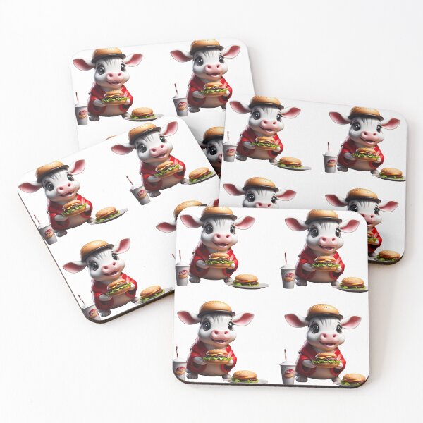 Item preview, Burgers with Style designed and sold by TodoDecoArt.