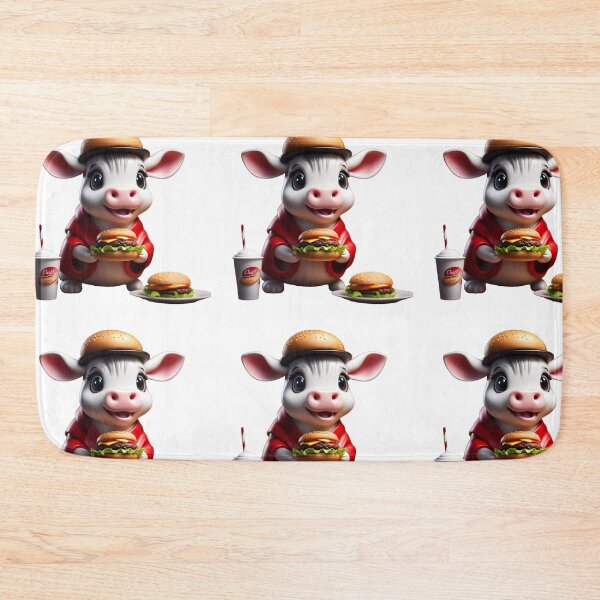 Item preview, Burgers with Style designed and sold by TodoDecoArt.