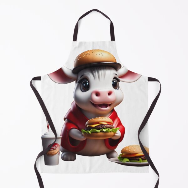 Item preview, Burgers with Style designed and sold by TodoDecoArt.