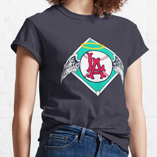 LA Angels of Anaheim Women's Apparel