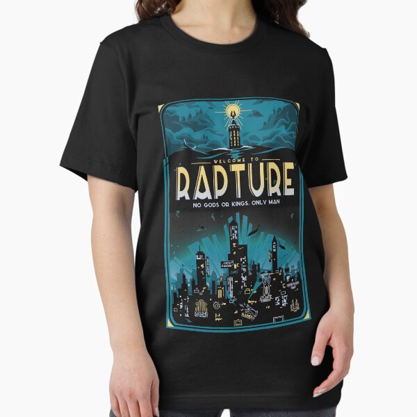 Item preview, Rapture 2 designed and sold by ArnaudePoirier.