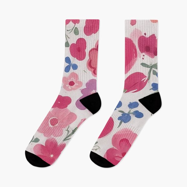 Item preview, Flower Pattern, Cute Pattern, Seamless Pattern designed and sold by chatzous.