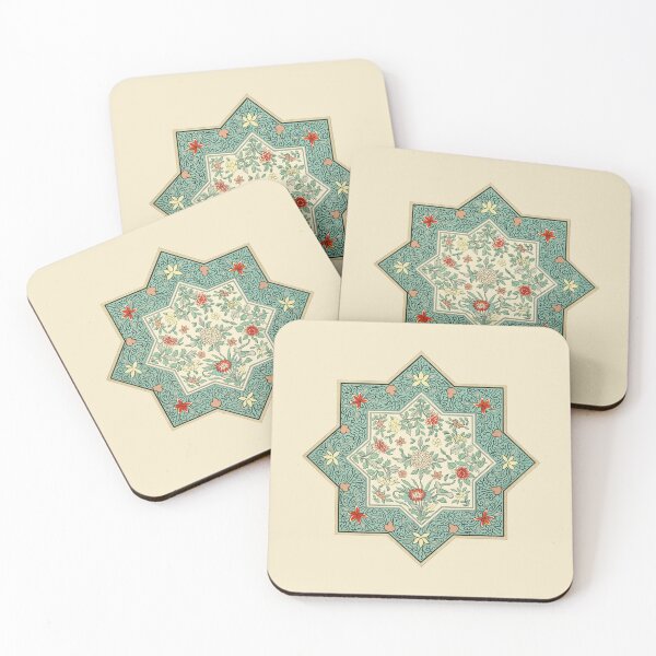 Item preview, Owen Jones-Chinese Ornament designed and sold by tomorrowsart.