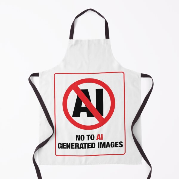 Item preview, no to ai designed and sold by WOYEJun.