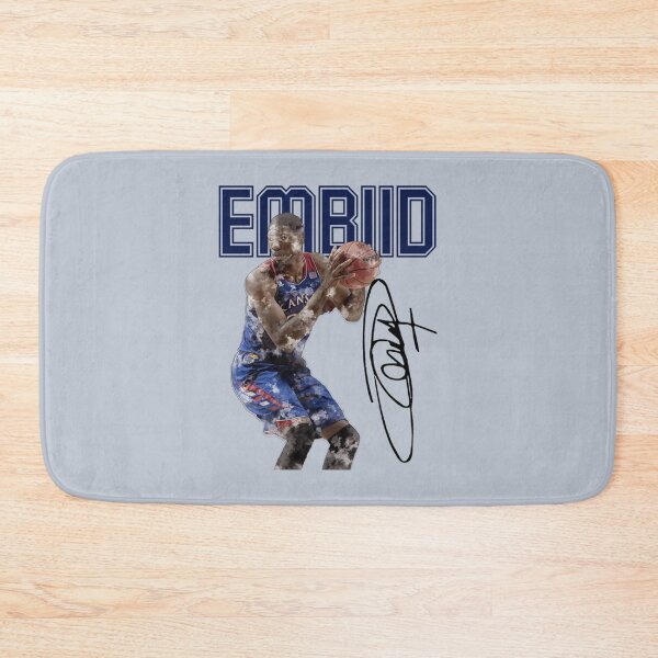 Item preview, Joel Embiid 10     designed and sold by lanzonona.