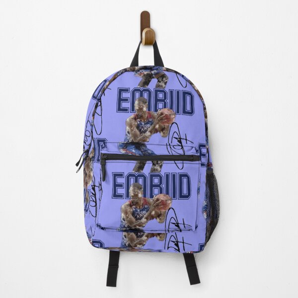 Item preview, Joel Embiid 10     designed and sold by lanzonona.