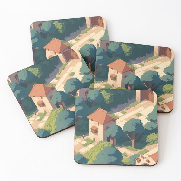 Item preview, COMIC PATTERN designed and sold by ROMIREY.