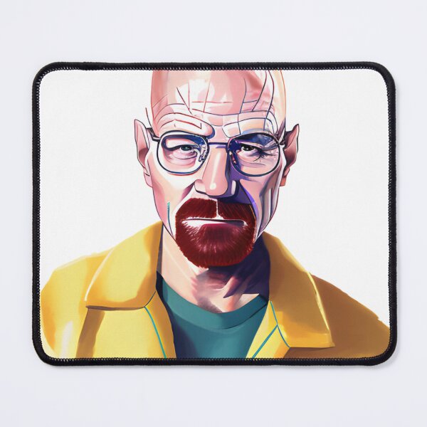 Item preview, Walter White designed and sold by TshirtGigaChad.