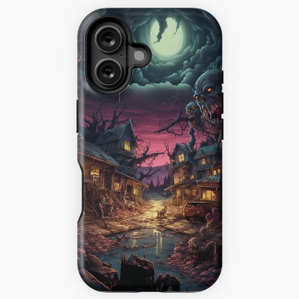 Item preview, Zombies Ate My Neighbors 1993 designed and sold by 16bitboy.