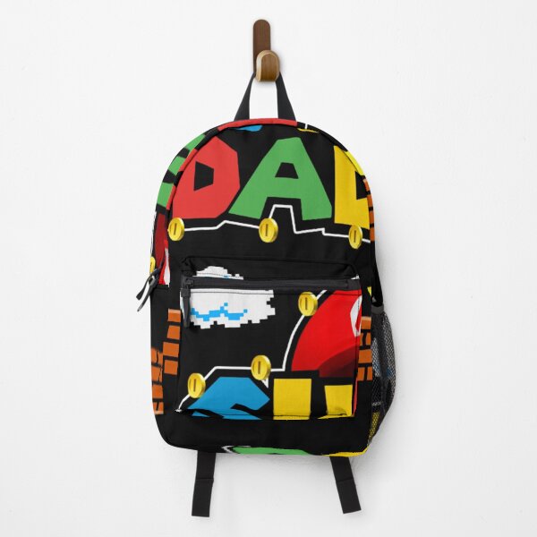 Item preview, New Super Daddio Fathers Day Classic designed and sold by Candaceaters.