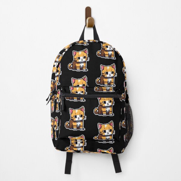 Item preview, Pixel Kitty -  designed and sold by bethdaydreamzz.
