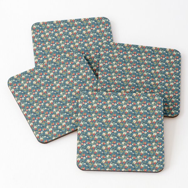 Item preview, Core Memories | Apple Pattern designed and sold by Molly Carlson.