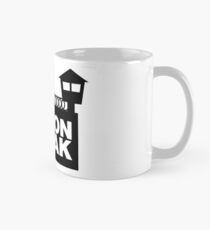 prison, break Mug
