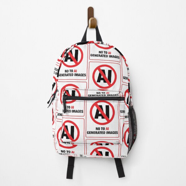 Item preview, no to ai designed and sold by WOYEJun.