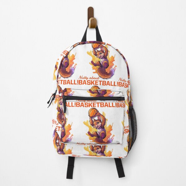 Item preview, Slam Dunk Squirrel Aerial Acrobatics Unleashed   	 designed and sold by oyrdqyijus28.