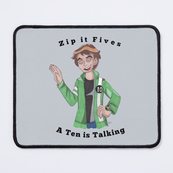 Item preview, Ben 10 Snark   designed and sold by lanzonona.
