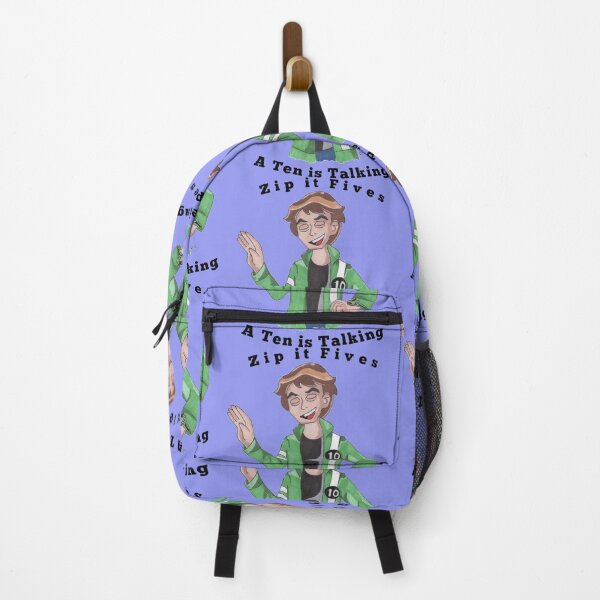 Item preview, Ben 10 Snark   designed and sold by lanzonona.