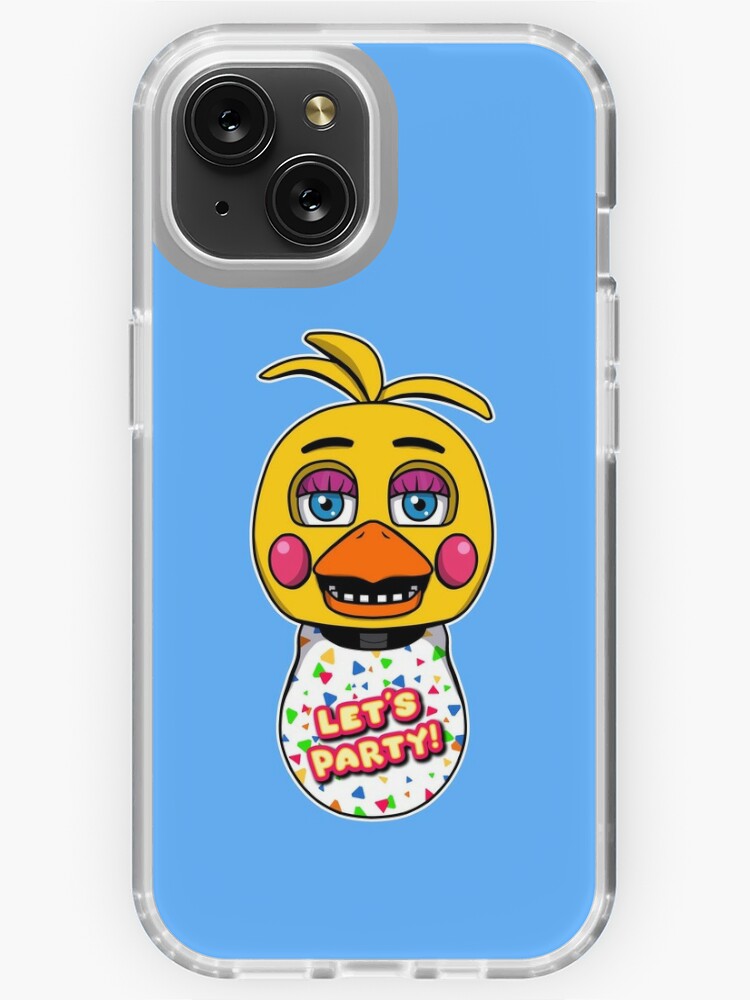 FIVE NIGHTS AT FREDDY'S FNAF 2 iPhone 14 Plus Case Cover
