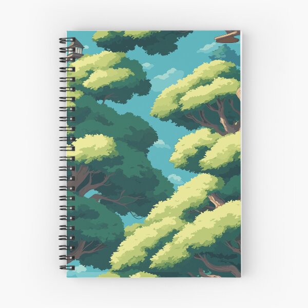 Item preview, TREE PATTERN designed and sold by ROMIREY.
