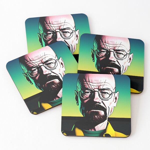 Item preview, Walter White designed and sold by TshirtGigaChad.
