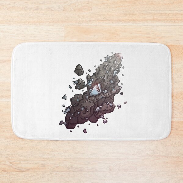 Item preview, Meteorite Cutout designed and sold by art-arlo.