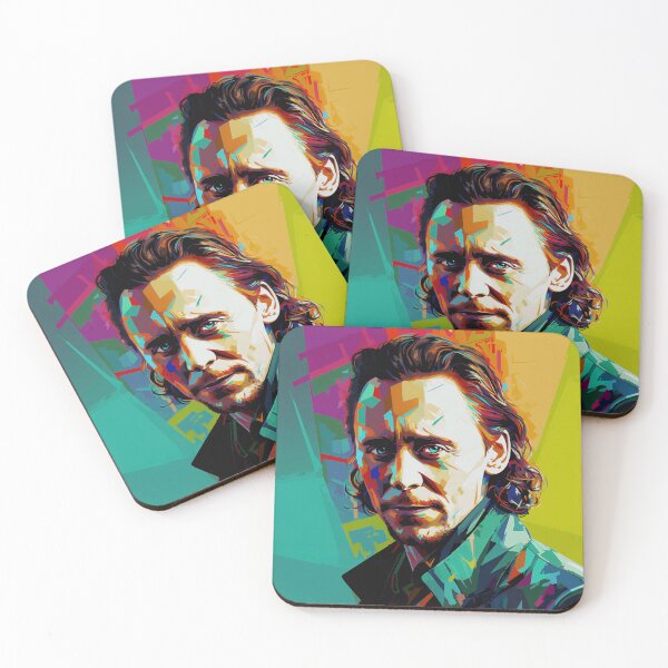 Item preview, Tom designed and sold by InkishDelight.