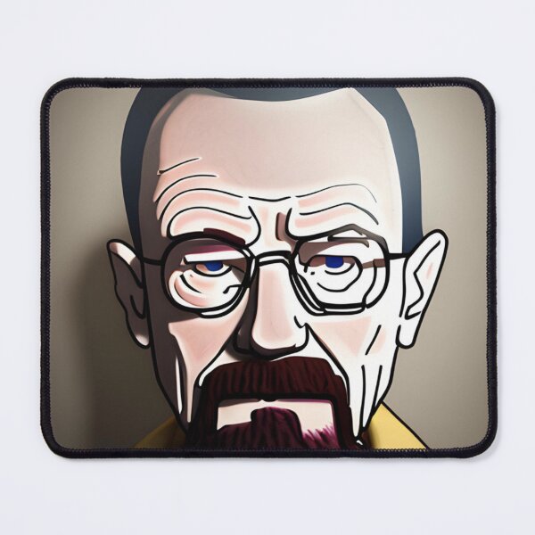 Item preview, Walter White designed and sold by TshirtGigaChad.