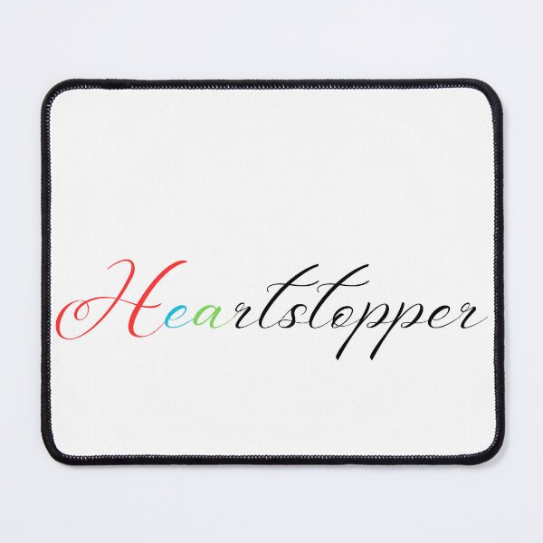 Item preview, Heartstopper Nick and Charlie designed and sold by TWFASHION.