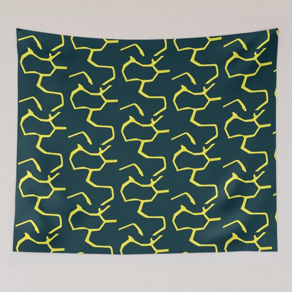 Item preview, lava heat blast pattern   designed and sold by lanzonona.