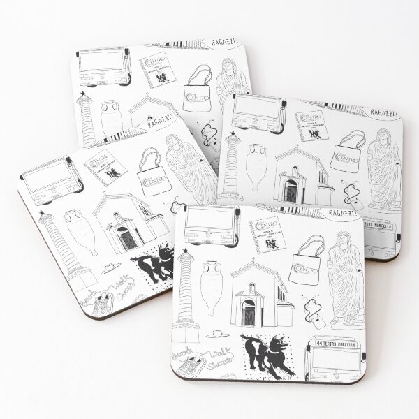 Item preview, Centrista Starter Pack designed and sold by The Centro Rome.