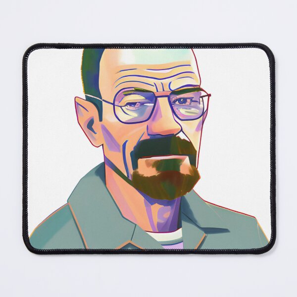 Item preview, Walter White designed and sold by TshirtGigaChad.
