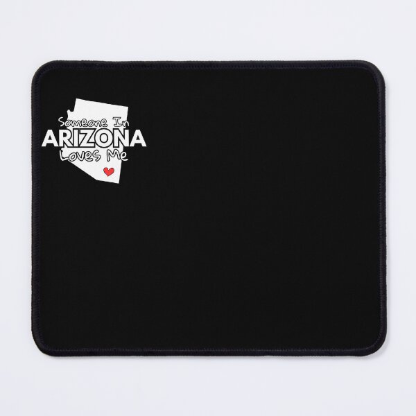 Item preview, Someone In Arizona Loves Me designed and sold by IRONIRO.