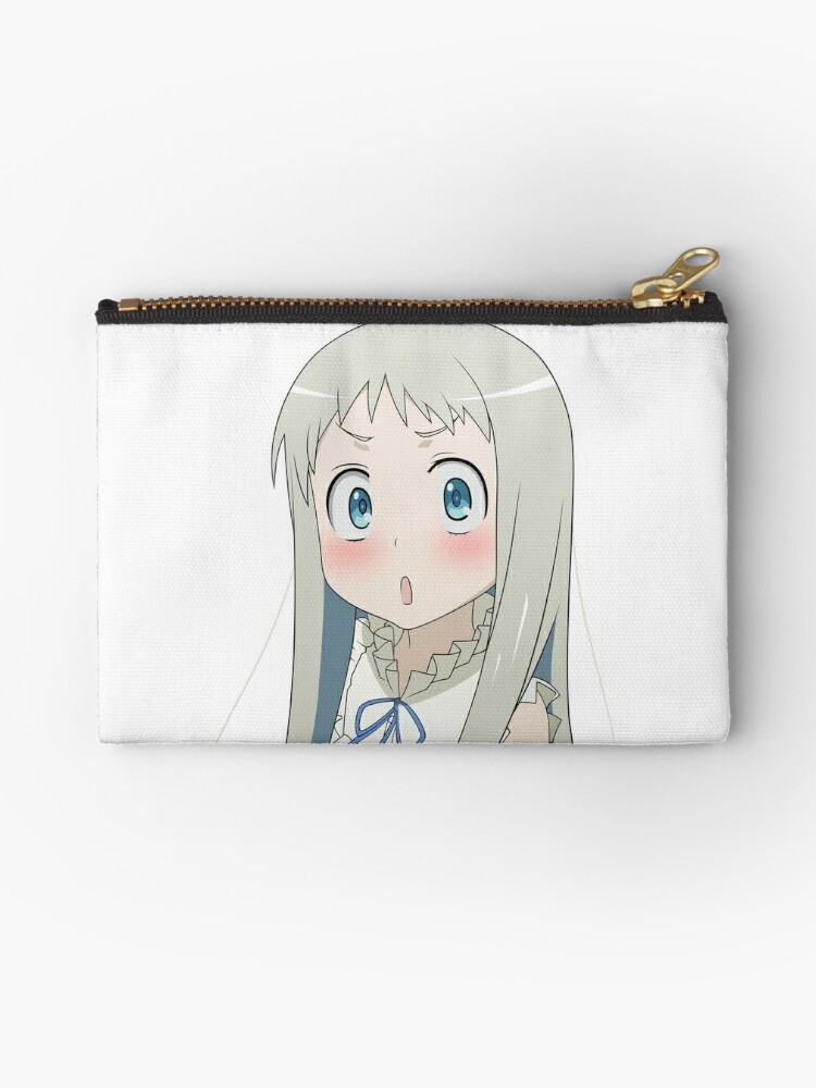 Hana phone pouch