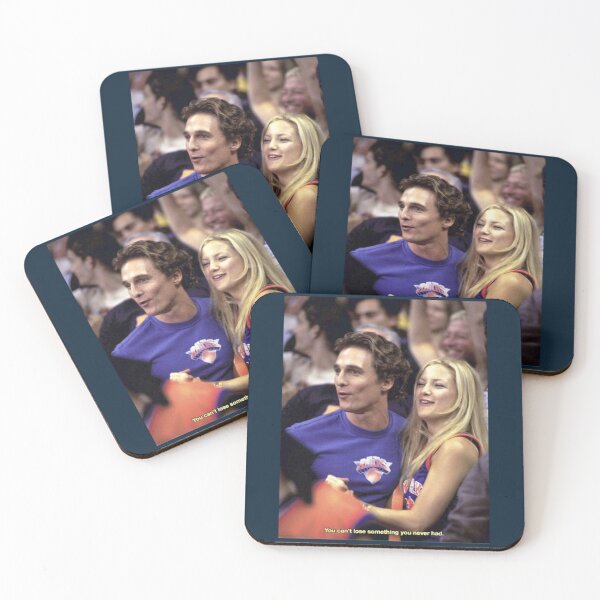 Item preview, how to lose a guy in 10 days - andie and ben     designed and sold by lanzonona.