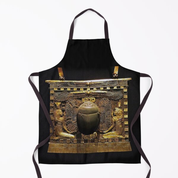 Item preview, vr 3399 / finition 2023 - 25 -  pharaon ramsès ll  - bijoux entourant une momie -  Okaio Créations  Olavia-Olao designed and sold by o.okaïo.