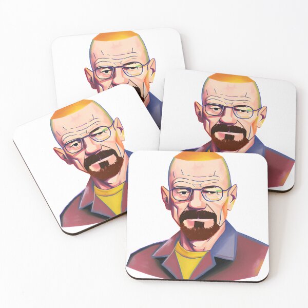 Item preview, Walter White designed and sold by TshirtGigaChad.