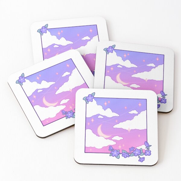 Item preview, kawaii sky designed and sold by moran-artist.