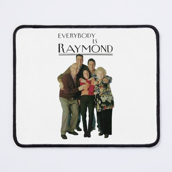 Item preview, Everybody is Raymond designed and sold by jidpmnzsjsc77.