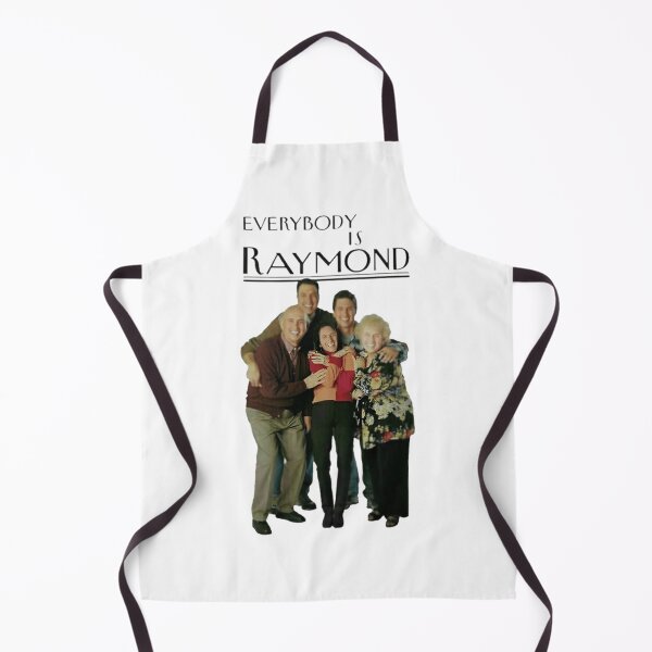 Aperçu de l'œuvre Tout le monde est Raymond créée et vendue par jidpmnzsjsc77.