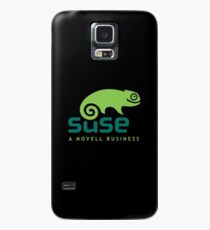 Open Suse Linux Merchandise Case/Skin for Samsung Galaxy