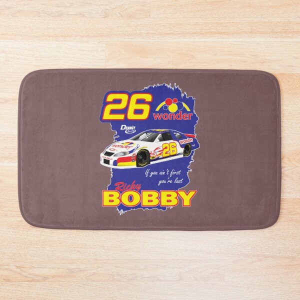 Item preview, Ricky Bobby 26 Wonder designed and sold by Nealbollinger.